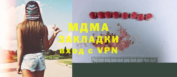 тгк Волоколамск