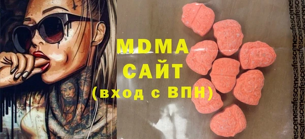 тгк Волоколамск